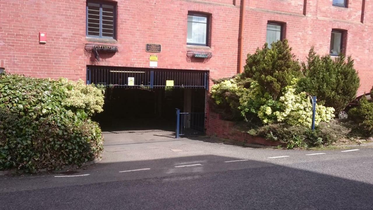 Number One The Maltings Lejlighed Edinburgh Eksteriør billede